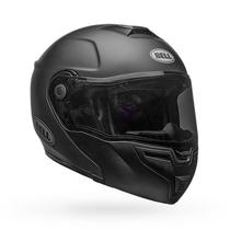 Capacete bell srt modular solid matte preto 60 Capacete bell srt modular solid matte preto 60