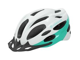 Capacete Bicicleta Feminino Mia Tamanho M 54,57cm Absolute