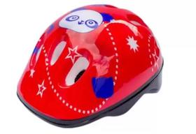 Capacete bicicleta infantil