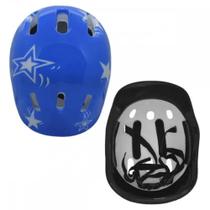 Capacete bicicleta infantil