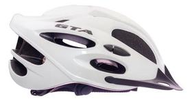 Capacete Bicicleta Inmold Start 58-62 20 Furos Segurança Pro
