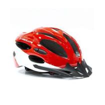 Capacete Bicicleta MTB Speed Absolute Nero M 54-57 VM/BR