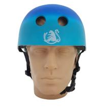 Capacete Bicolor skate - Patins - Bike