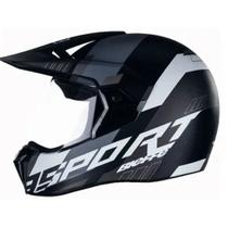 Capacete Bieffe 3 Sport Adventure