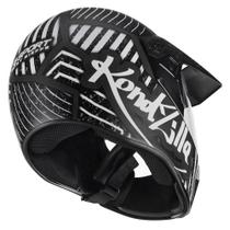 Capacete Bieffe 3 Sport Kondzilla Shapes