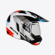 Capacete Bieffe 3 Sport React