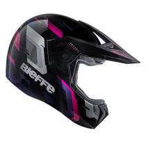 Capacete Bieffe 3Sport Horizon Masculino Feminino Capacete Bieffe 3Sport Horizon Masculino Feminino