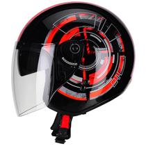 Capacete Bieffe Allegro Outback