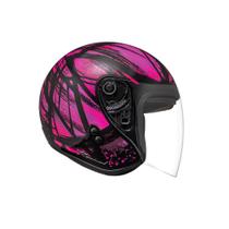 Capacete Bieffe Allegro Revival