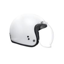 Capacete Bieffe B-45 Lançamento Exclusivo