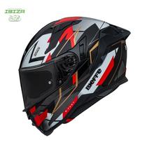 Capacete bieffe b-fast vx pto/vm t-62