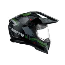 Capacete Bieffe B-trail Frontier