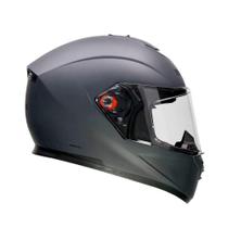 Capacete Bieffe B12 Classic