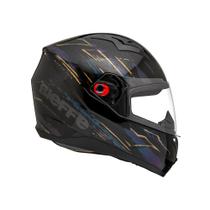 Capacete Bieffe B40 Hunting