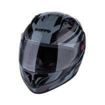 Capacete Bieffe B40 Vtour 58