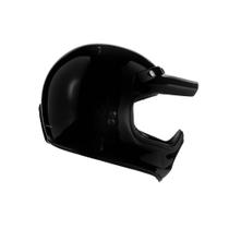 Capacete Bieffe Old School Moto X Capacete Bieffe Old School Moto X