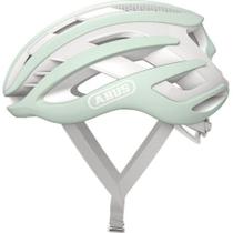 Capacete Bike Abus Airbreaker Pure Mint Capacete Bike Abus Airbreaker Pure Mint