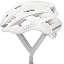 Capacete Bike Abus Airbreaker Pure White
