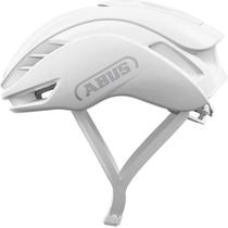 Capacete Bike Abus Gamechanger 2.0 Pure White Capacete Bike Abus Gamechanger 2.0 Pure White