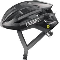 Capacete Bike Abus Powerdome Mips Capacete Bike Abus Powerdome Mips
