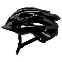 Capacete Bike Arbok Raptor Preto