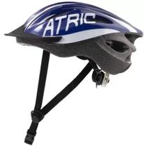 Capacete Bike Atrio MTB 2.0 Com Led Traseiro