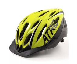 Capacete Bike Atrio MTB 2.0 Com Led Traseiro