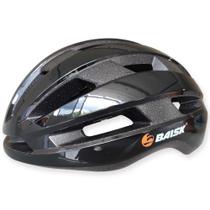 Capacete Bike Ciclismo Elite Premium Mtb E Speed Tam G