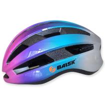 Capacete Bike Ciclismo Elite Premium Mtb E Speed Tam G