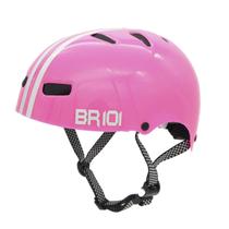 Capacete Bike Ciclismo Skate Original Br101 Rosa