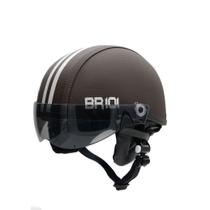 Capacete Bike Coquinho Scooter Moto Elétrica Skate Patins Premium - BR101