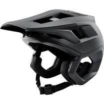 Capacete Bike Fox Dropframe Pro Mips M Preto