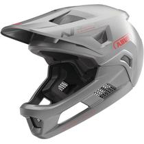Capacete Bike Infantil Abus Youdrop FF Downhill Enduro Trilhas Capacete Bike Infantil Abus Youdrop FF Downhill Enduro Trilhas