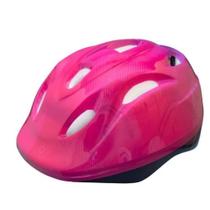 Capacete Bike Infantil Gta Bicicleta Confortável Seguro Candy