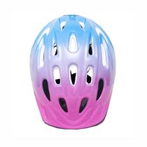 Capacete Bike Infantil Jet Tomcat Degrade Ciclismo Patins