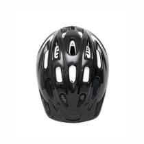 Capacete Bike Infantil Jet Tomcat Preto Ciclismo Skate