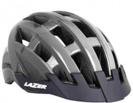 Capacete bike lazer compact Capacete bike lazer compact