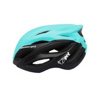 Capacete Bike Mtb Ciclismo Jet Hornet C/Luz Para Bicicleta - Jet Adventure