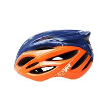 Capacete Bike Mtb Ciclismo Jet Hornet C/Luz Para Bicicleta - Jet Adventure