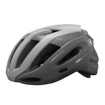 Capacete Bike MTB/SPEED Ahead In Mold Ciclista High One
