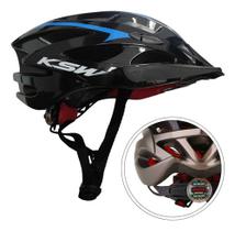 Capacete Bike Protecao Adult Mtb Ciclismo Feminino Masculino