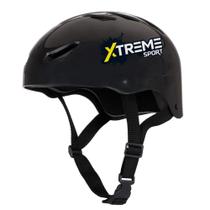 Capacete Bike Skate Patins Patinete Unissex Profissional