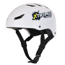 Capacete Bike Skate Patins Patinete Unissex Profissional