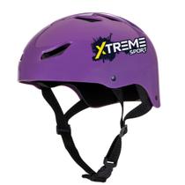 Capacete Bike Skate Patins Patinete Unissex Profissional - xtreme