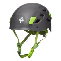 Capacete BLACK DIAMOND Half Dome - Tamanho P/M (50-58 cm) - Cor Slate