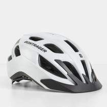 Capacete bontrager solstice tam.p/m wt/tl cpsc