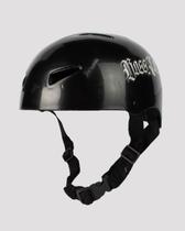 Capacete Boss Co. Classic - Preto