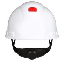 Capacete C/ Catraca H700/ H701 Branco CA 29638 HB004732416 3M