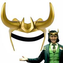 Capacete CAFELE Superhero Thor Ragnarok Série de TV Cosplay Capacete CAFELE Superhero Thor Ragnarok Série de TV Cosplay
