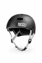 Capacete caio germano pro model niggli Capacete caio germano pro model niggli